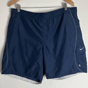 Nike jogging Shorts Size Medium